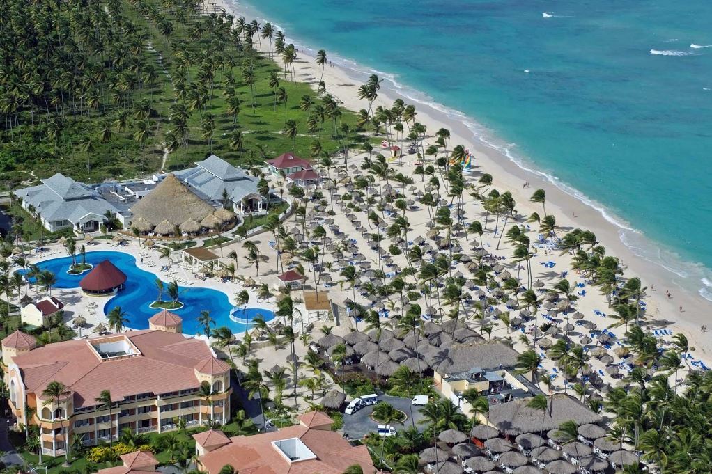 Bahia Principe Luxury Ambar (Adults Only) Hotel Punta Cana Exterior foto