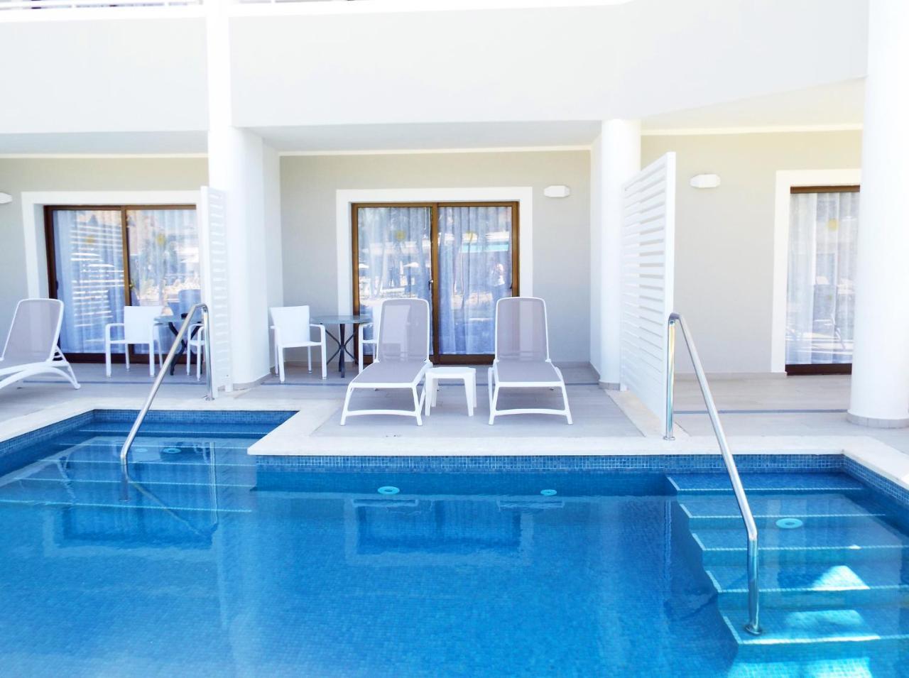 Bahia Principe Luxury Ambar (Adults Only) Hotel Punta Cana Exterior foto